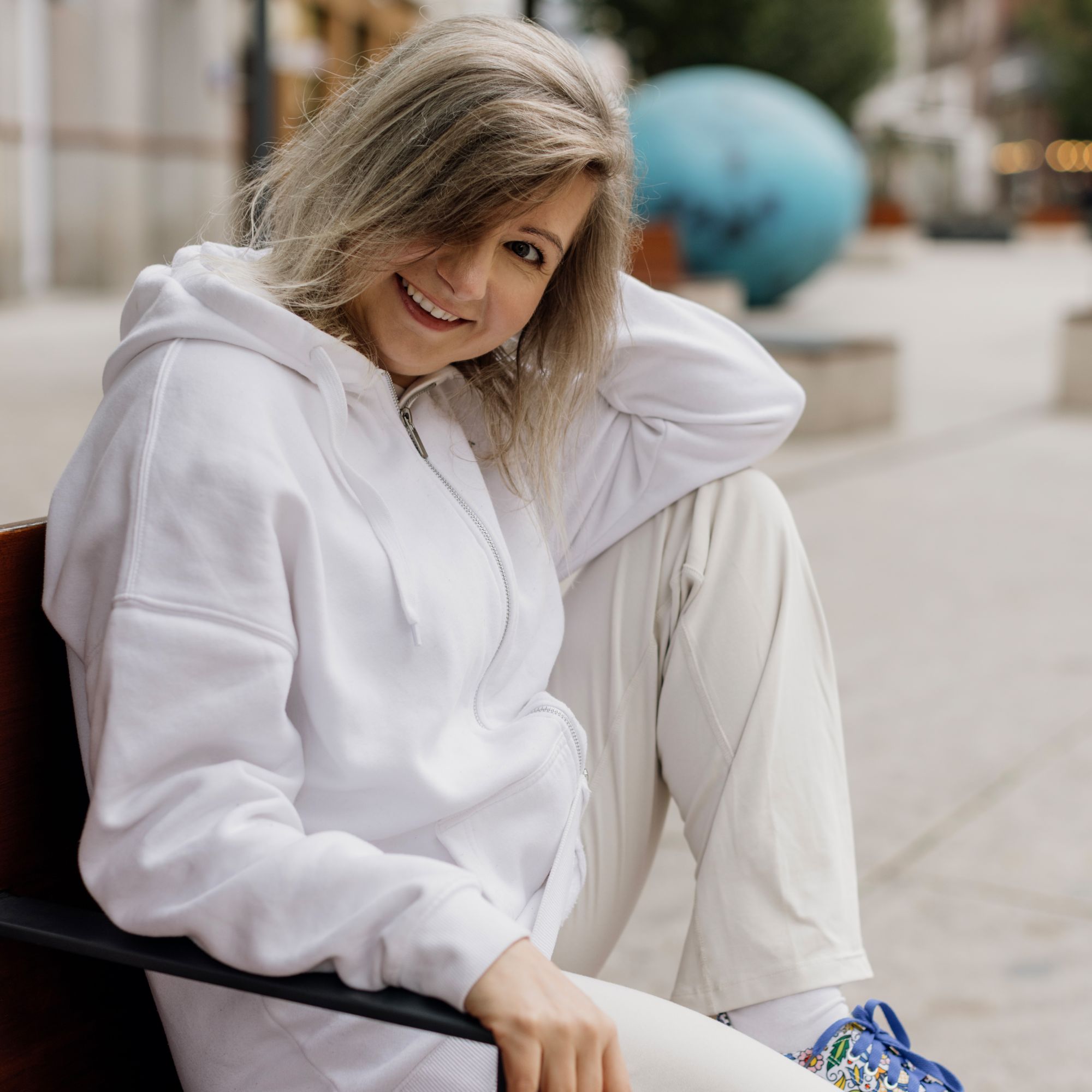 Magdalena Niedźwiecka
